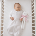 Saco de Dormir Bebé Flores TOG 1