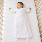 Saco de Dormir Bebé Flores TOG 2,5