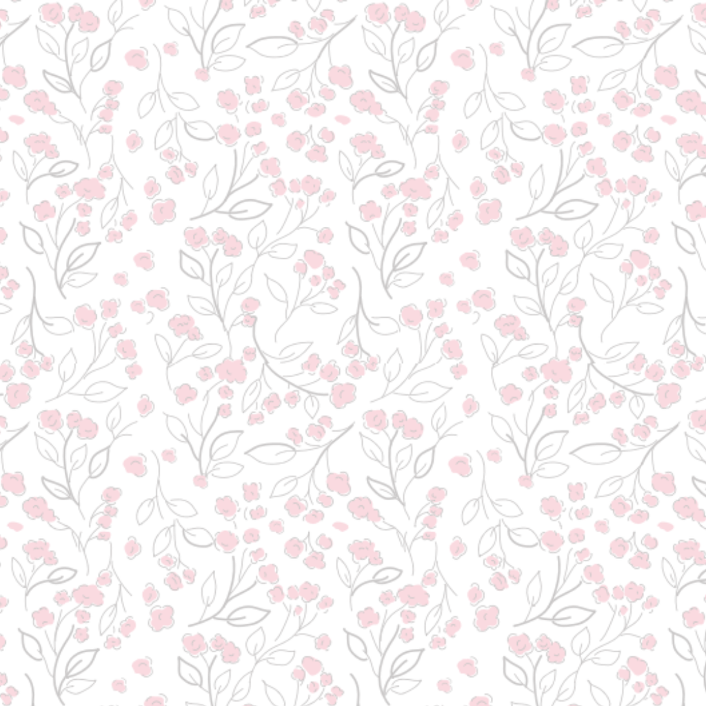 Saco de Dormir Bebé Flores TOG 2,5