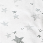 Saco de Dormir Bebé Estrellas Grandes TOG 2,5