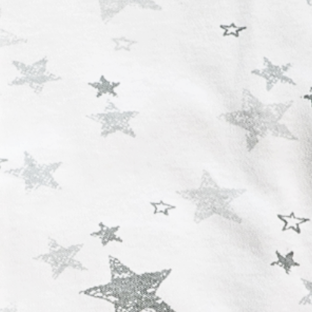 Saco de Dormir Bebé Estrellas Grandes TOG 1