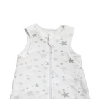 Saco de Dormir Bebé Estrellas Grandes TOG 0,5