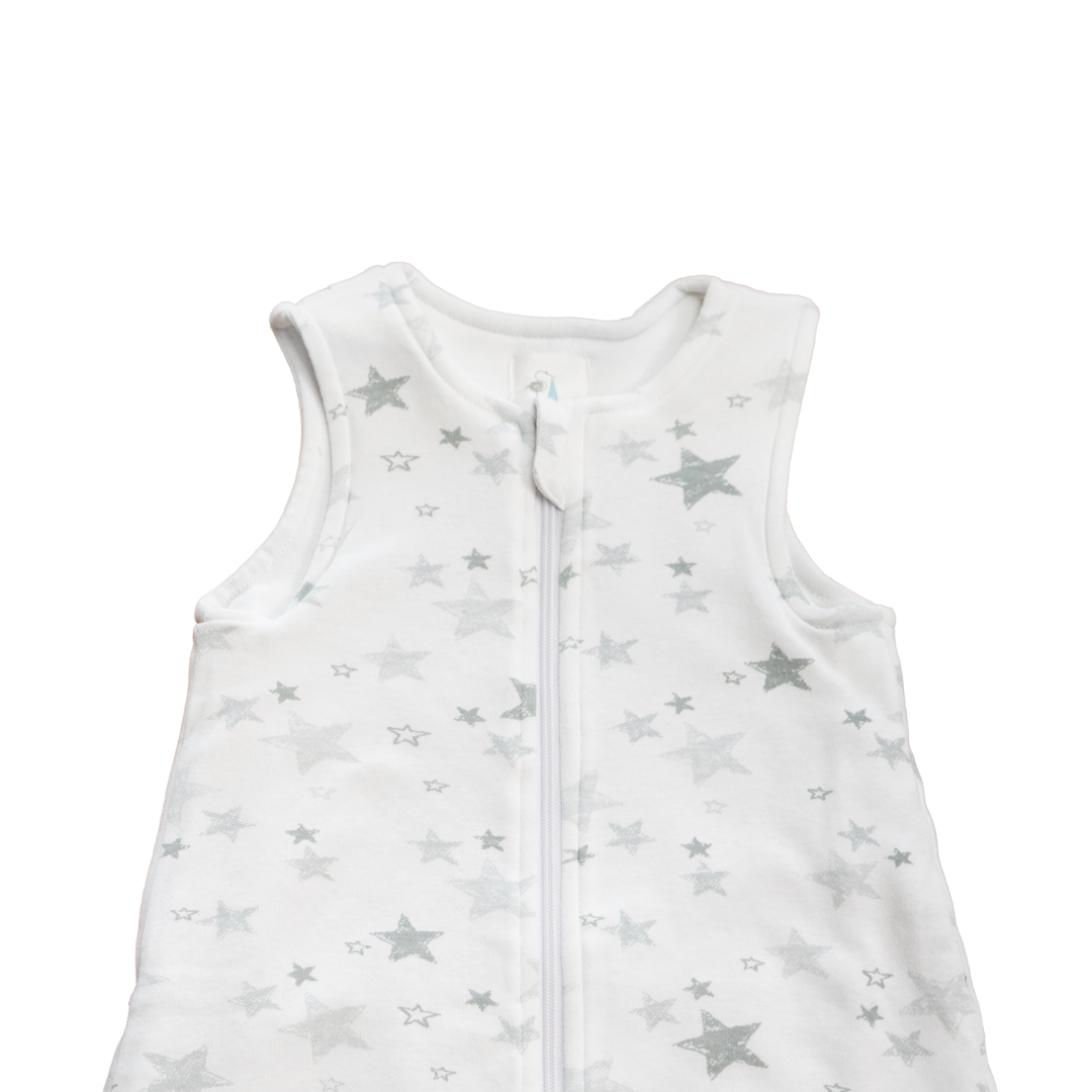 Saco de Dormir Bebé Estrellas Grandes TOG 1