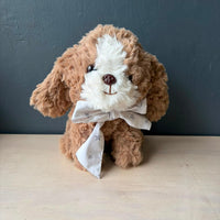 Peluche Perro 20 cm