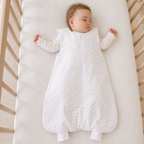 Saco de Dormir Bebé Conejos TOG 2,5